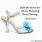 Cinderella Shoe Quote