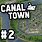 Cities Skylines Canals
