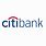 City Bank Logo