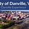 City of Danville VA