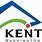City of Kent Logo