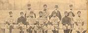 Civil War Baseball Uniforms