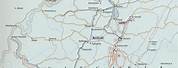 Civil War Battles in Rosedale West Virginia
