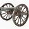 Civil War Cannon Replica