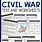 Civil War Map School