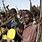 Civil War in South Sudan