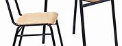 Classroom Student Desk Chairs