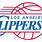 Clippers Logo Transparent