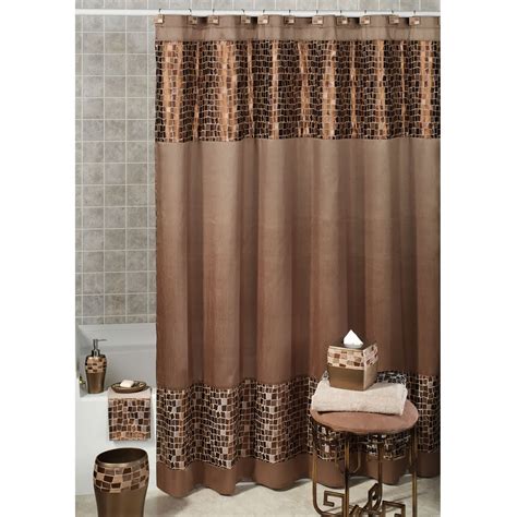 Cloth Shower Curtains