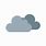 Cloudy Icons