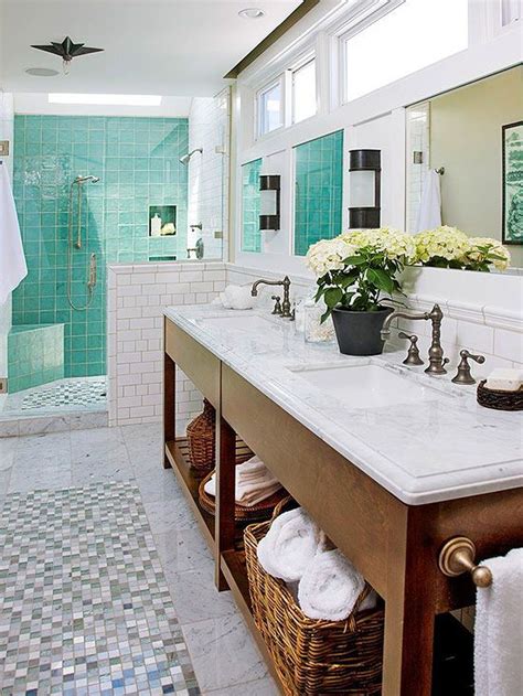 Coastal Living Bathroom Ideas