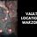 Cod Vault Locations