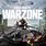 Cod Warzone Background