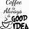 Coffee Quotes Clip Art