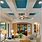 Coffered Ceiling Painting Ideas