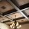 Coffered Ceiling Panels