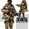 Cold War SAS