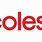 Coles Australia Logo