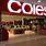 Coles Store