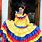 Colombian Dress