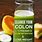 Colon Cleanse Detox Juice