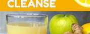 Colon Cleanse Home Remedy