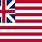 Colonial Flag 1775
