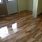 Color Stained Plywood Floors