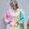 Colorful Hoodies for Women