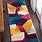 Colorful Rug Runners