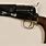 Colt 44 Revolver