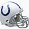 Colts Helmet PNG