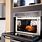 Combi Microwave Oven and Grill