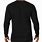 Comfort Colors Black Sweatshirt