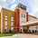 Comfort Inn and Suites Locations