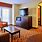 Comfort Inn and Suites Rooms