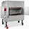 Commercial BBQ Smokers Rotisserie