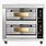 Commercial Bread Baking Ovens