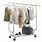Commercial Clothes Rack