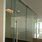 Commercial Interior Glass Doors