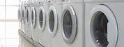 Commercial Laundry Appliances