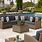 Commercial Outdoor Furniture Wholesale