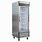 Commercial Refrigerators with Glass Doors