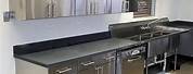 Commercial Stainless Steel Base Cabinets