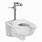Commercial Toilet Flush