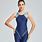 Competitive Swimming Suits One Piece