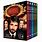 Complete TV Series DVD