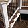 Composite Deck Stair Railing