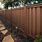 Composite Fence Posts