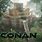 Conan Exiles Jungle Build